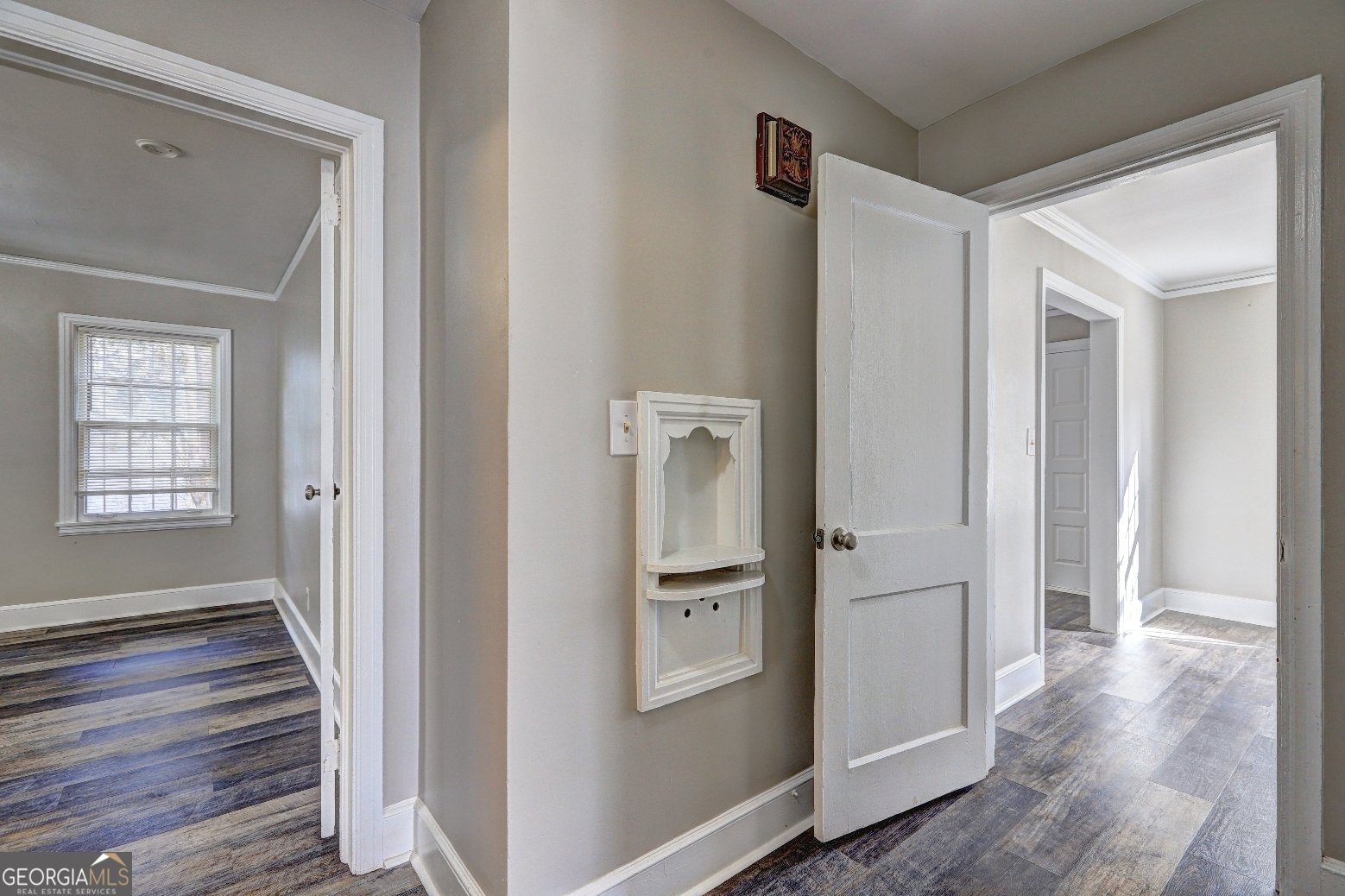 3177 Harris Drive East Point - Photo 22