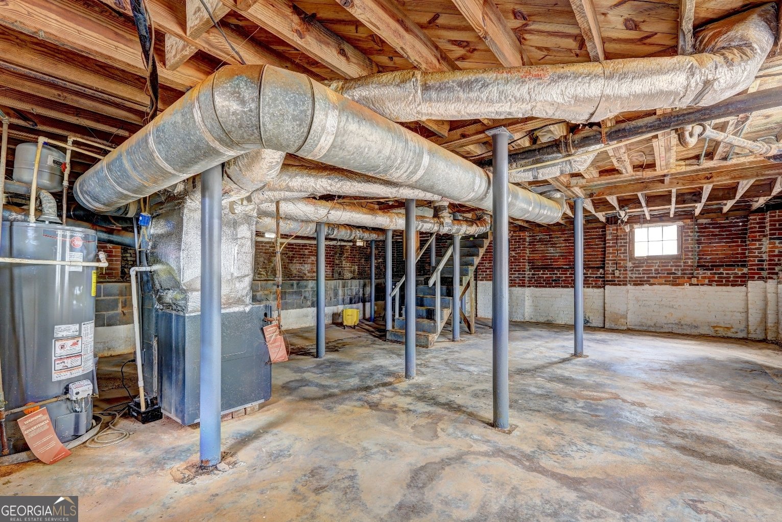 3177 Harris Drive East Point - Photo 33