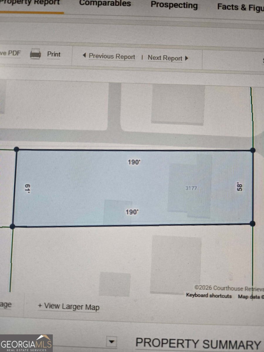 3177 Harris Drive East Point - Photo 35