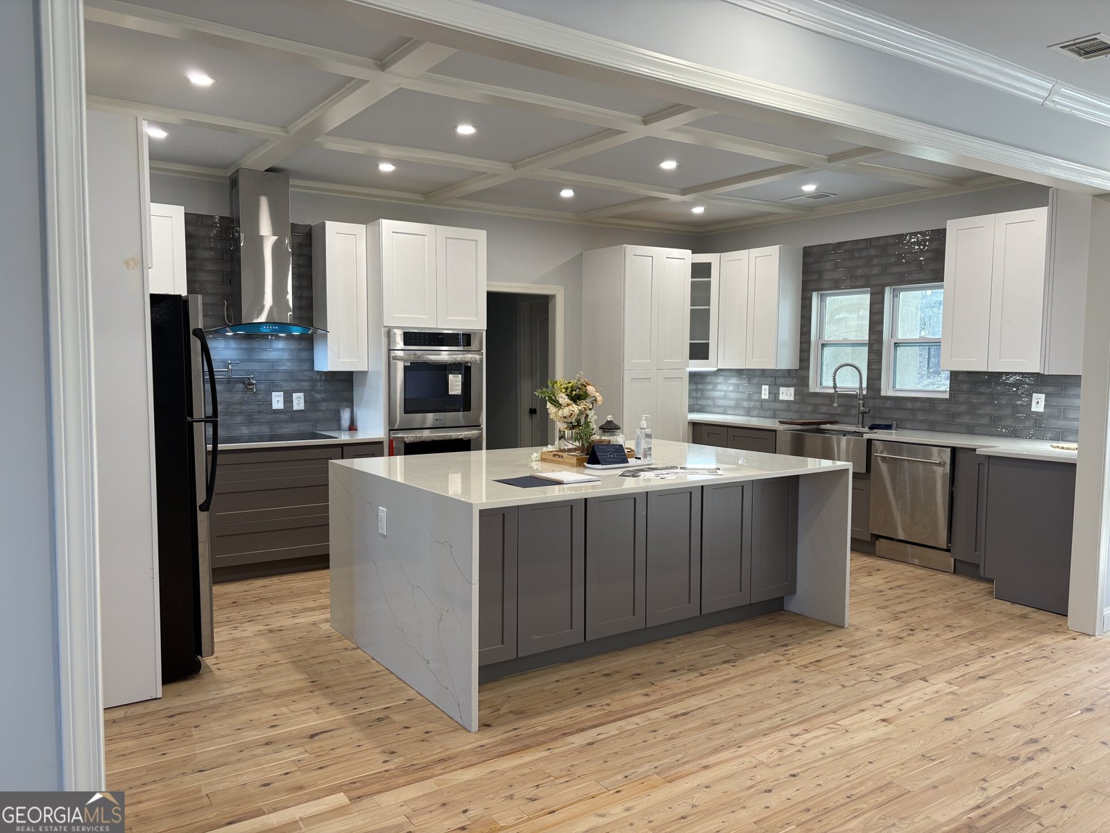 90 Cornish Trace Drive Covington - Photo 10