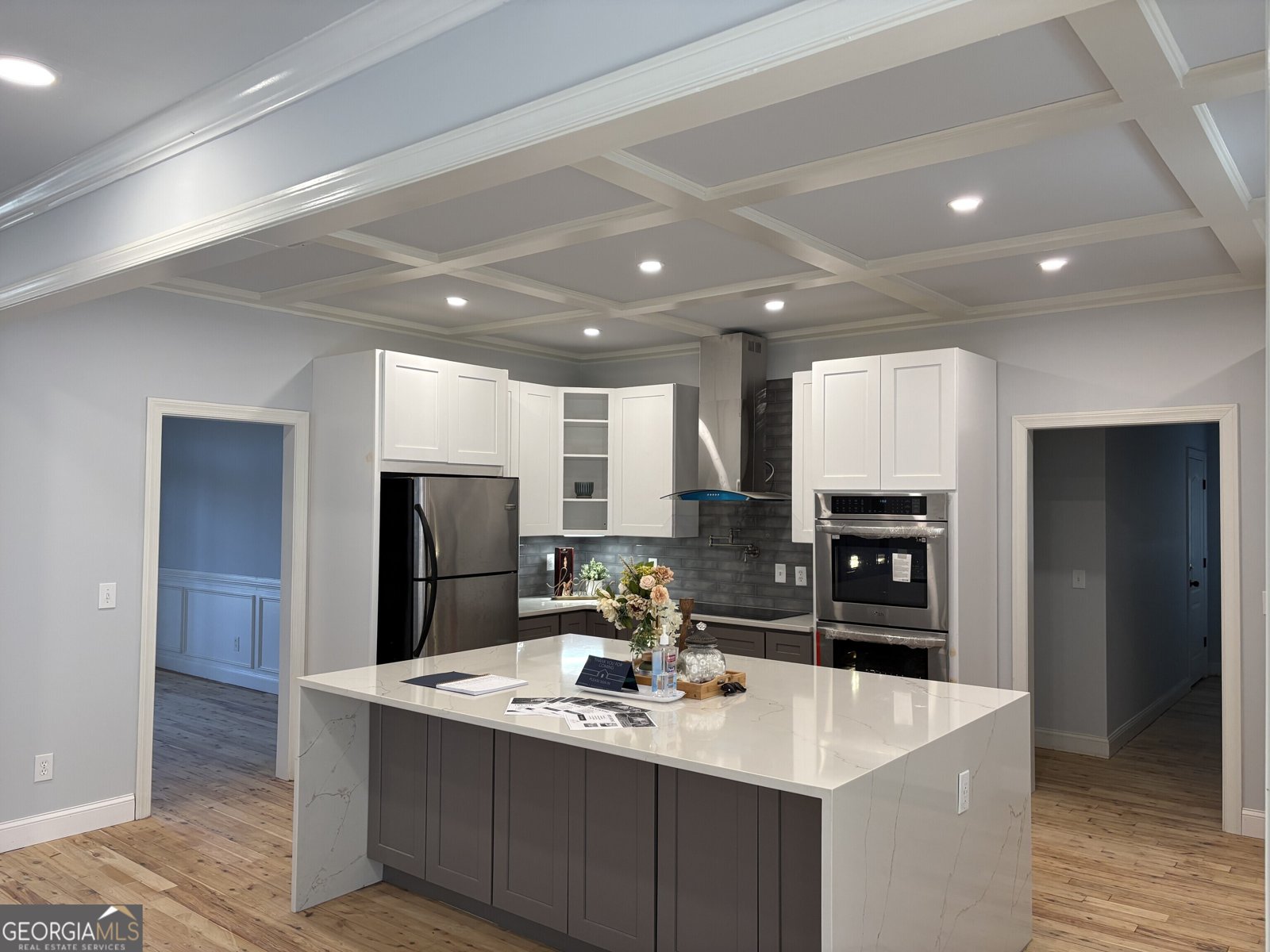 90 Cornish Trace Drive Covington - Photo 12