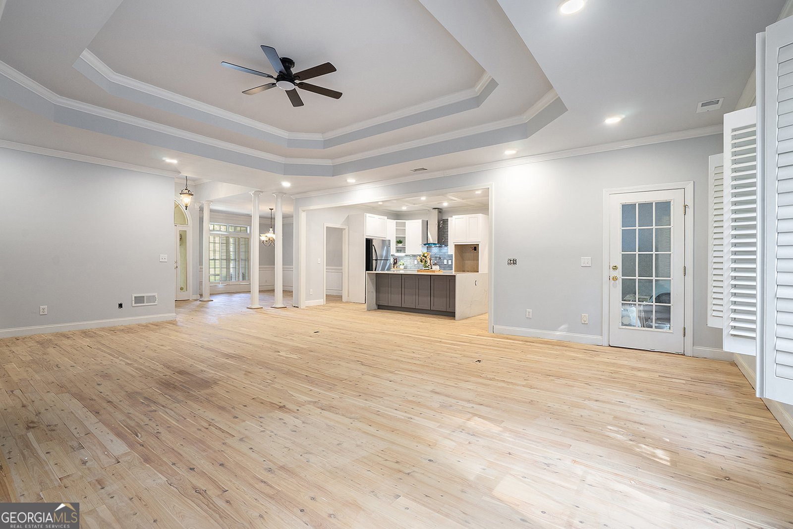 90 Cornish Trace Drive Covington - Photo 13