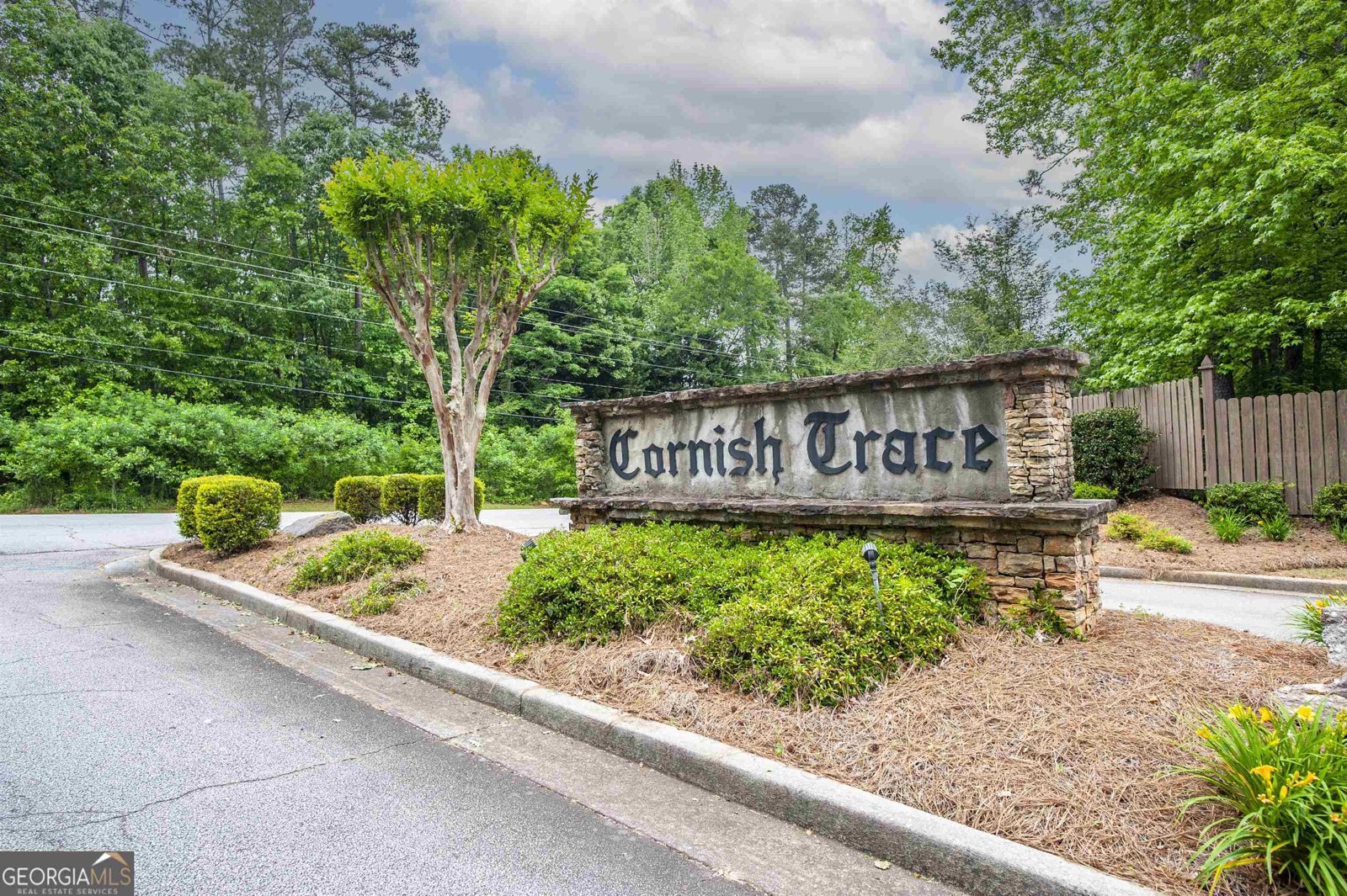 90 Cornish Trace Drive Covington - Photo 33