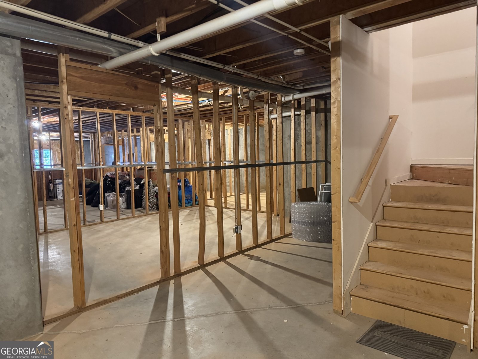 90 Cornish Trace Drive Covington - Photo 36