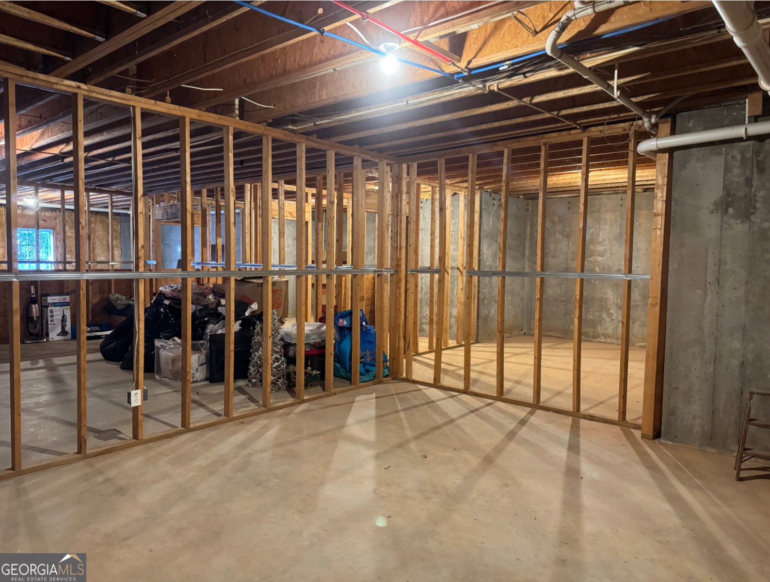 90 Cornish Trace Drive Covington - Photo 37