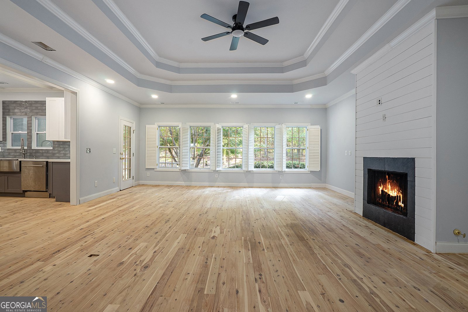 90 Cornish Trace Drive Covington - Photo 7