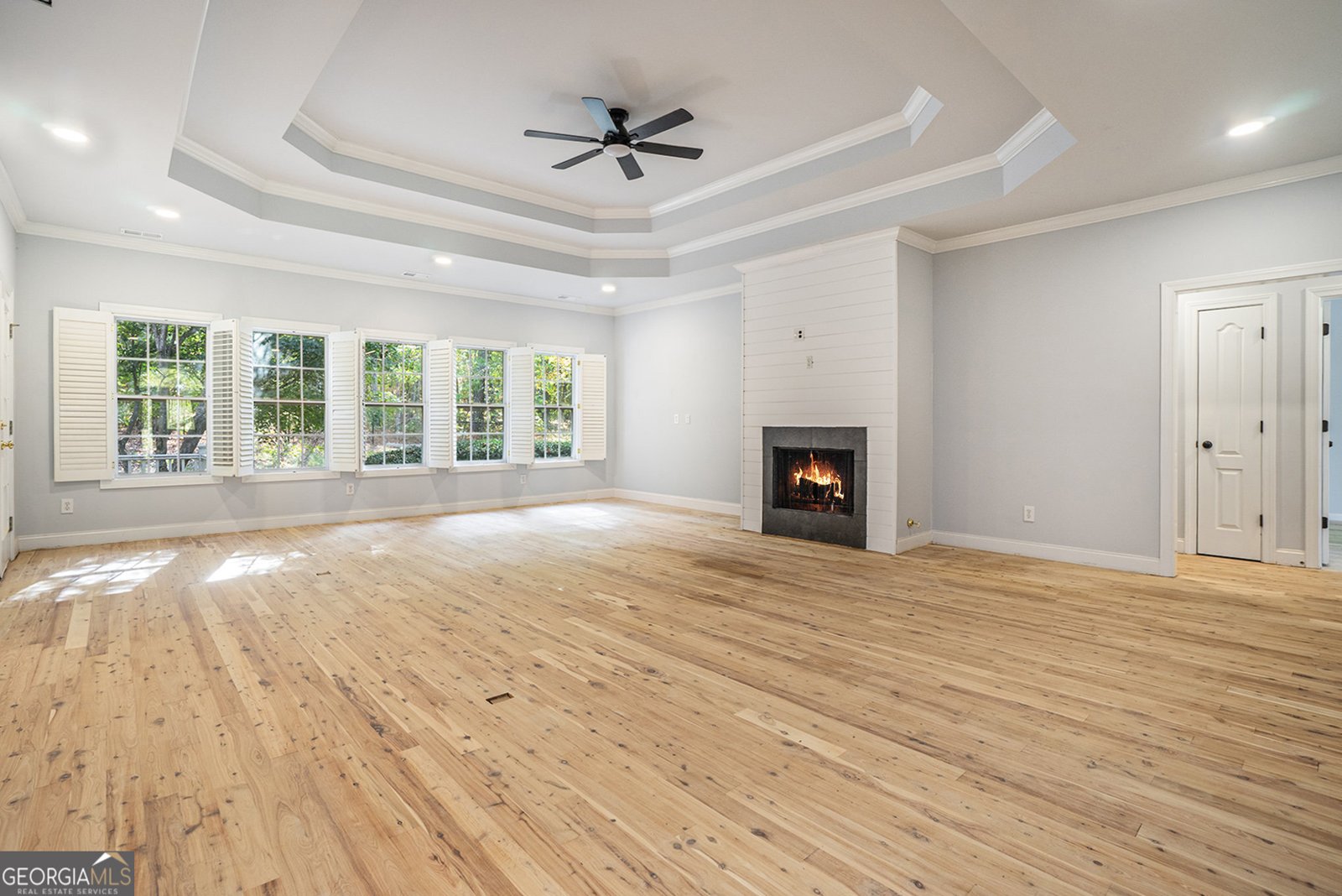 90 Cornish Trace Drive Covington - Photo 8