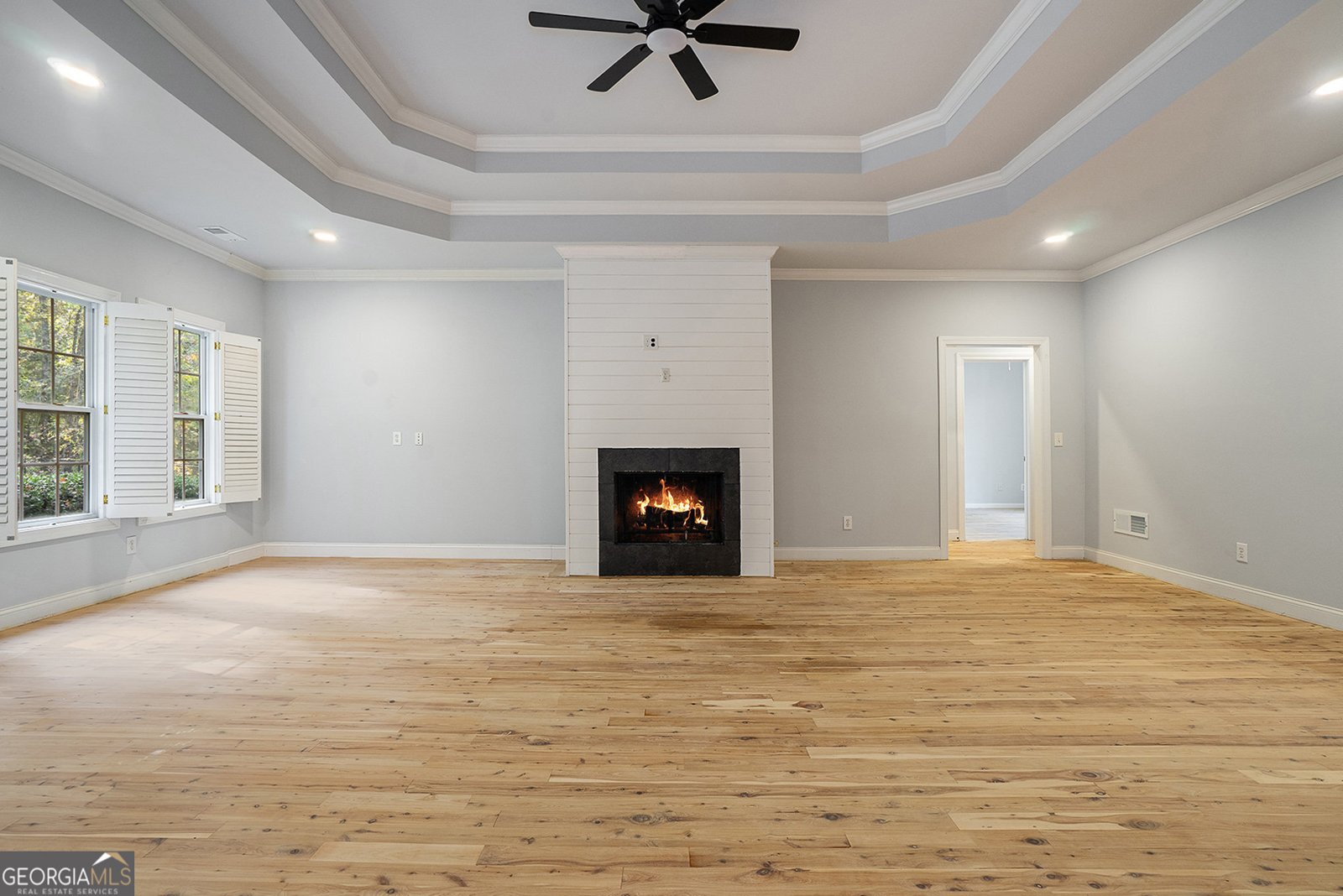 90 Cornish Trace Drive Covington - Photo 9