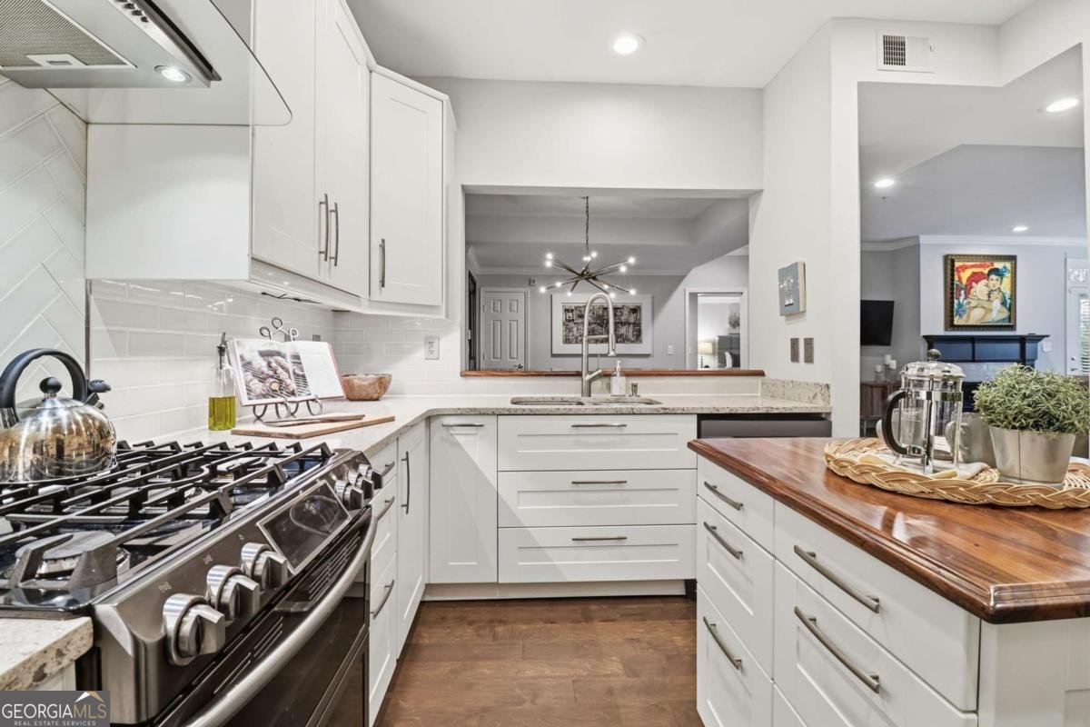 3047 Lenox Road Atlanta - Photo 12