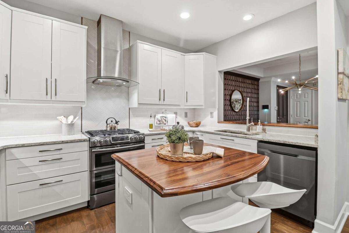 3047 Lenox Road Atlanta - Photo 13