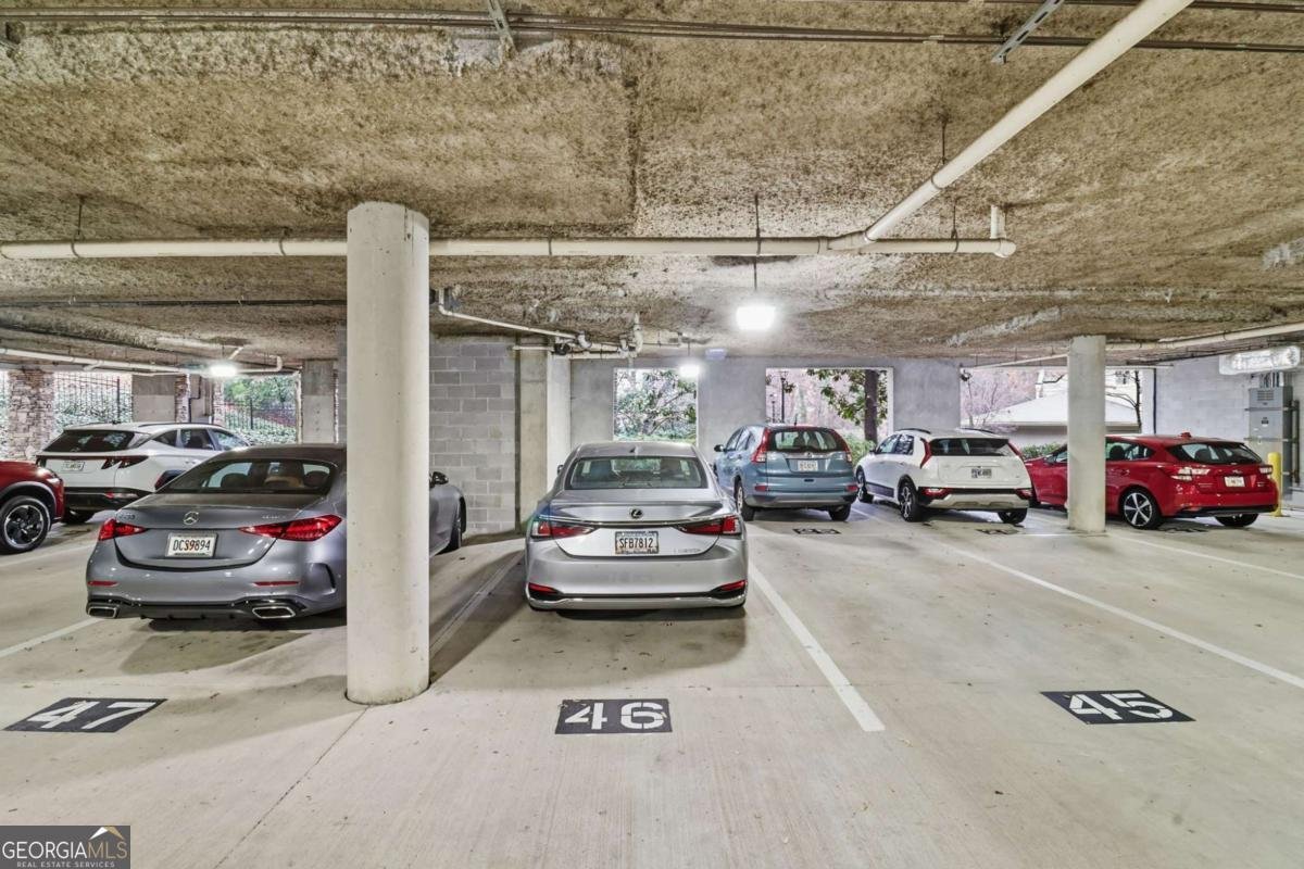 3047 Lenox Road Atlanta - Photo 24