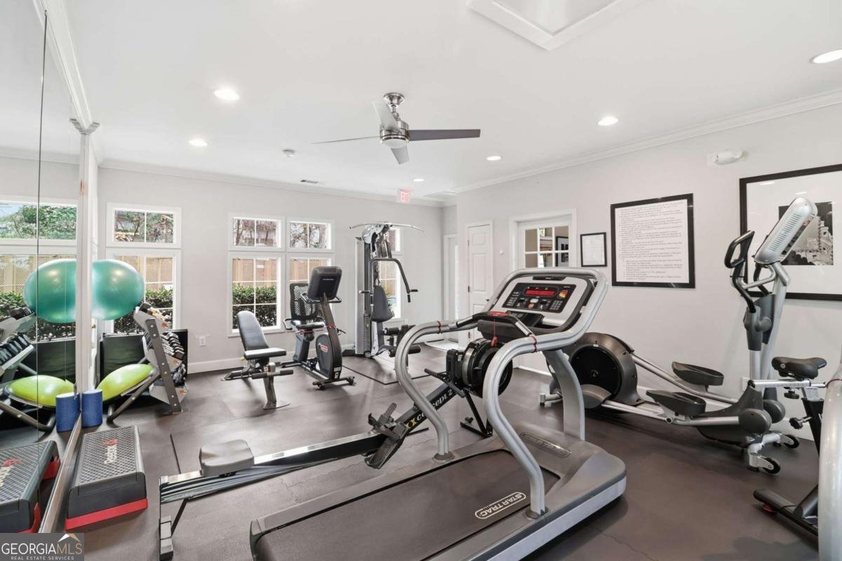 3047 Lenox Road Atlanta - Photo 25