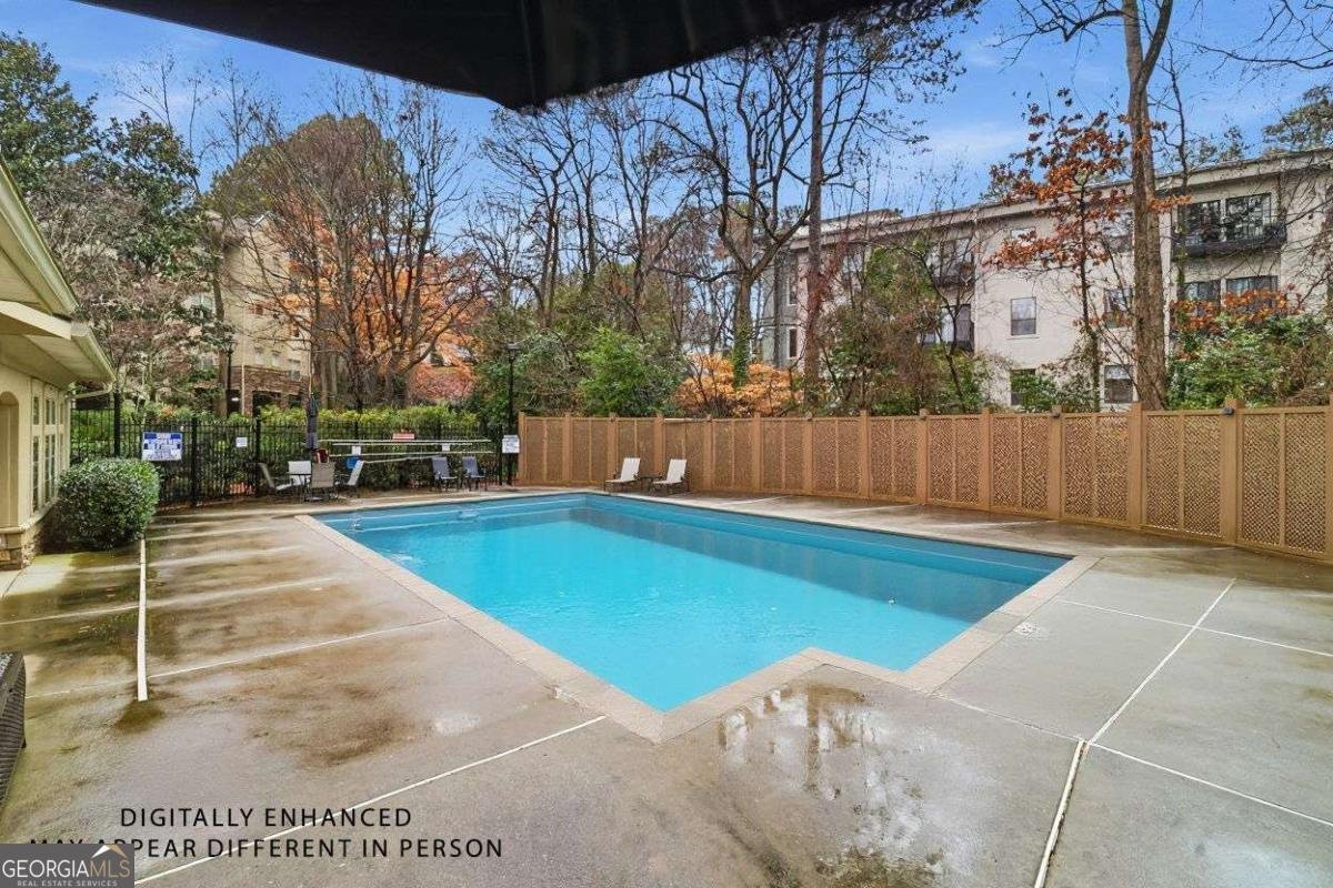 3047 Lenox Road Atlanta - Photo 31