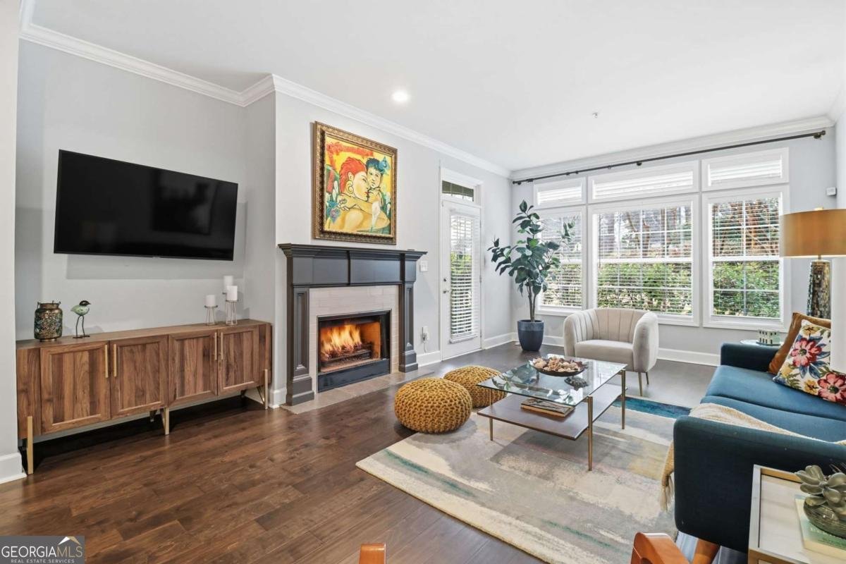 3047 Lenox Road Atlanta - Photo 7