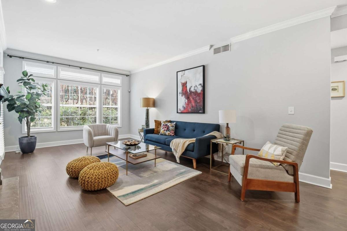 3047 Lenox Road Atlanta - Photo 8