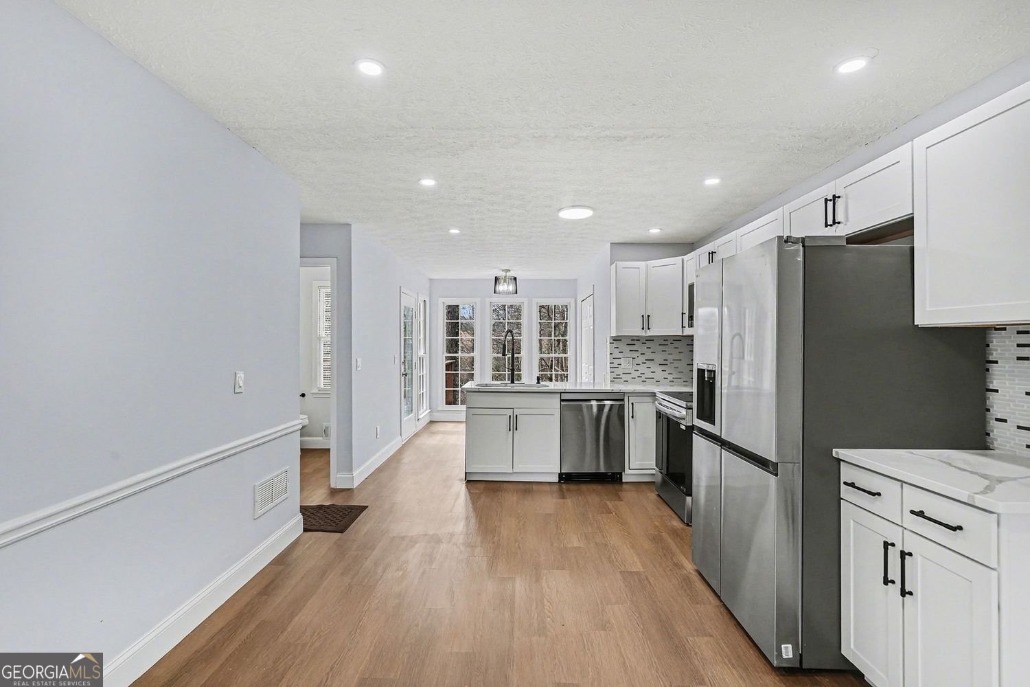 2072 Arbor Forest Drive Marietta - Photo 10