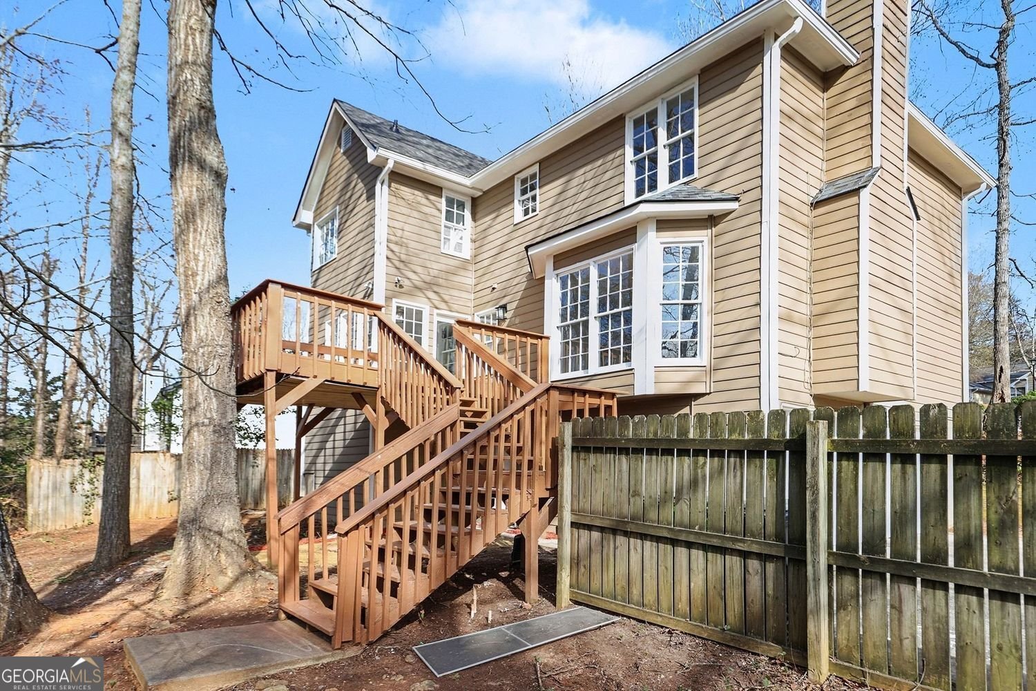 2072 Arbor Forest Drive Marietta - Photo 29