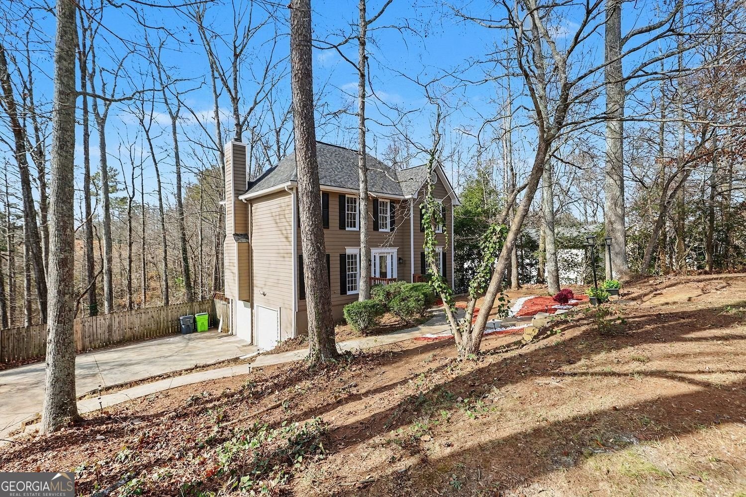 2072 Arbor Forest Drive Marietta - Photo 30
