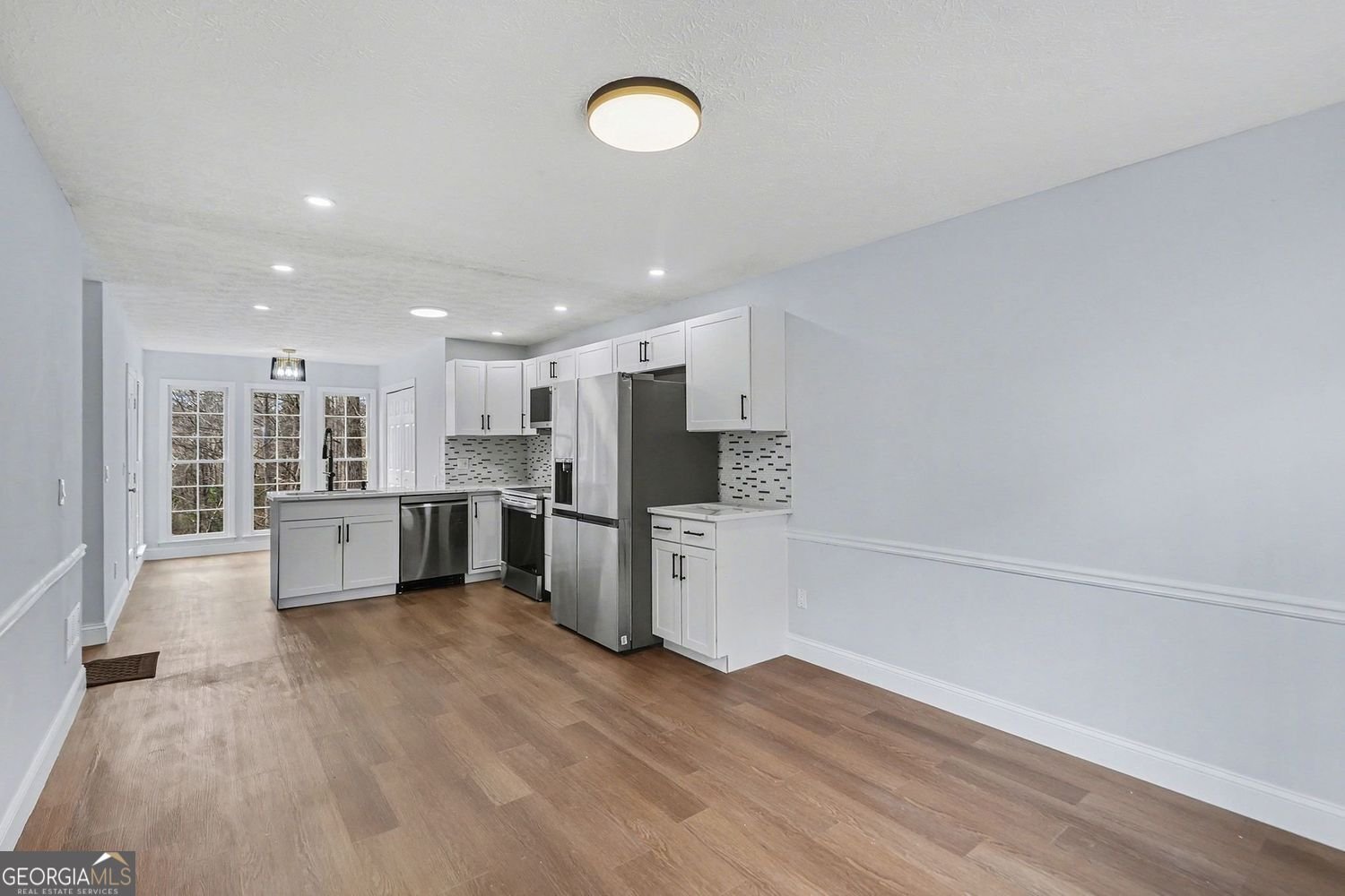 2072 Arbor Forest Drive Marietta - Photo 7