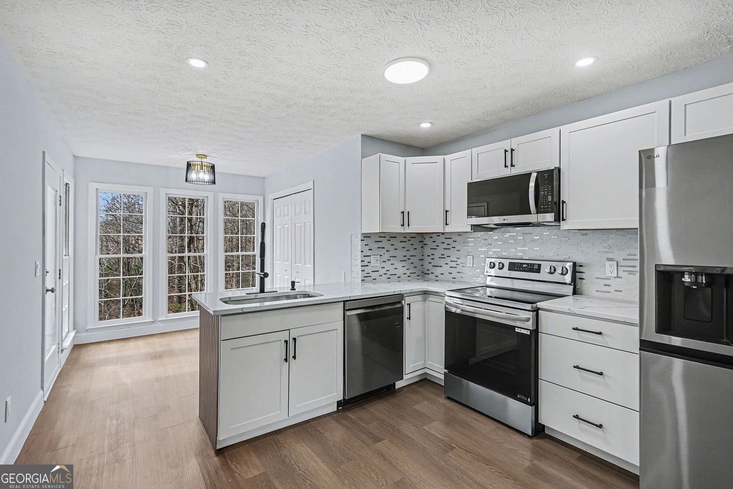 2072 Arbor Forest Drive Marietta - Photo 8