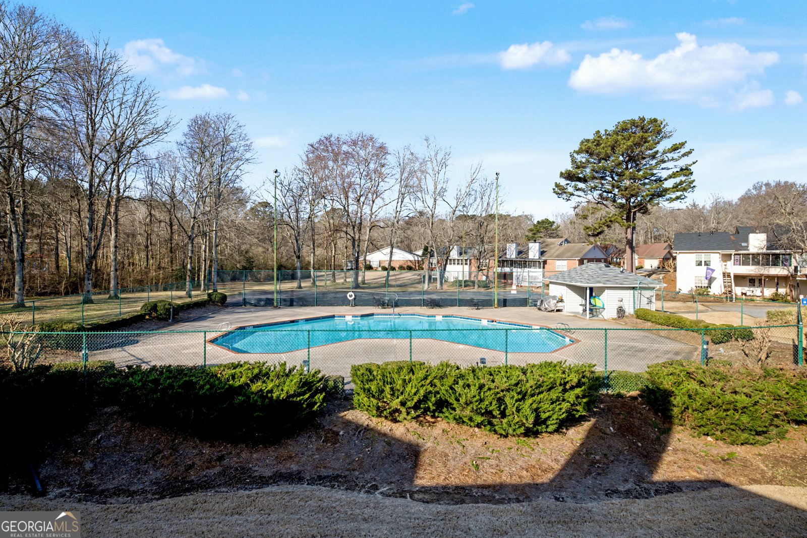 130 Cornwallis Way Fayetteville - Photo 25