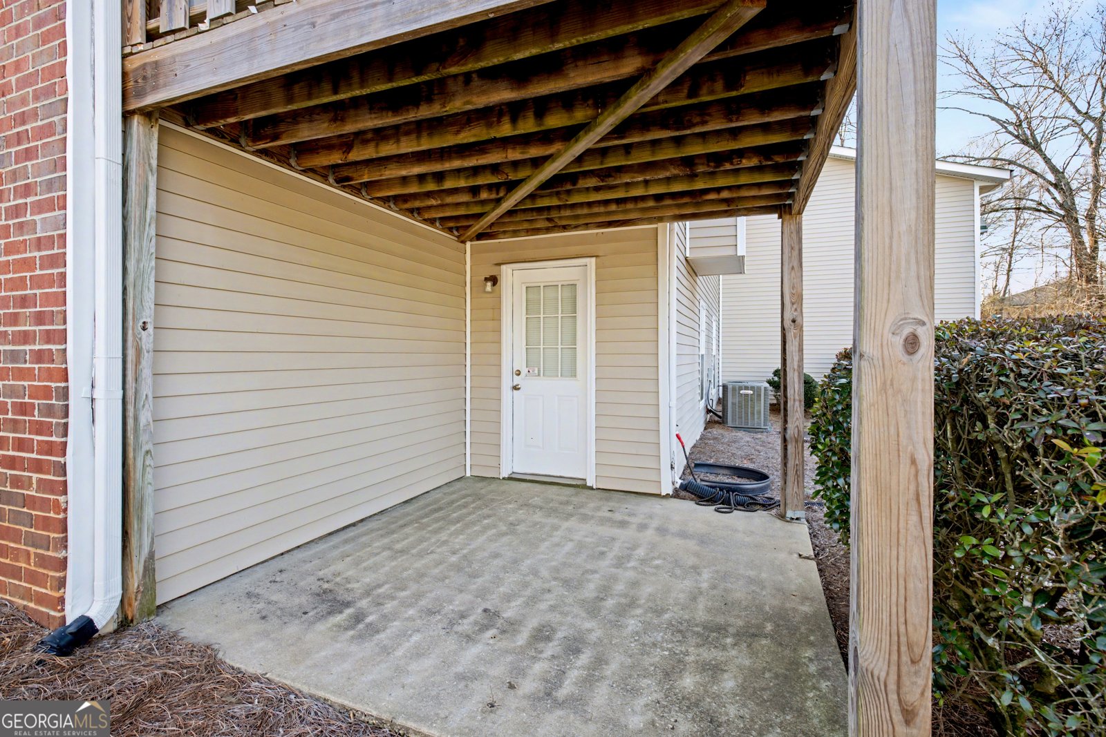 130 Cornwallis Way Fayetteville - Photo 28