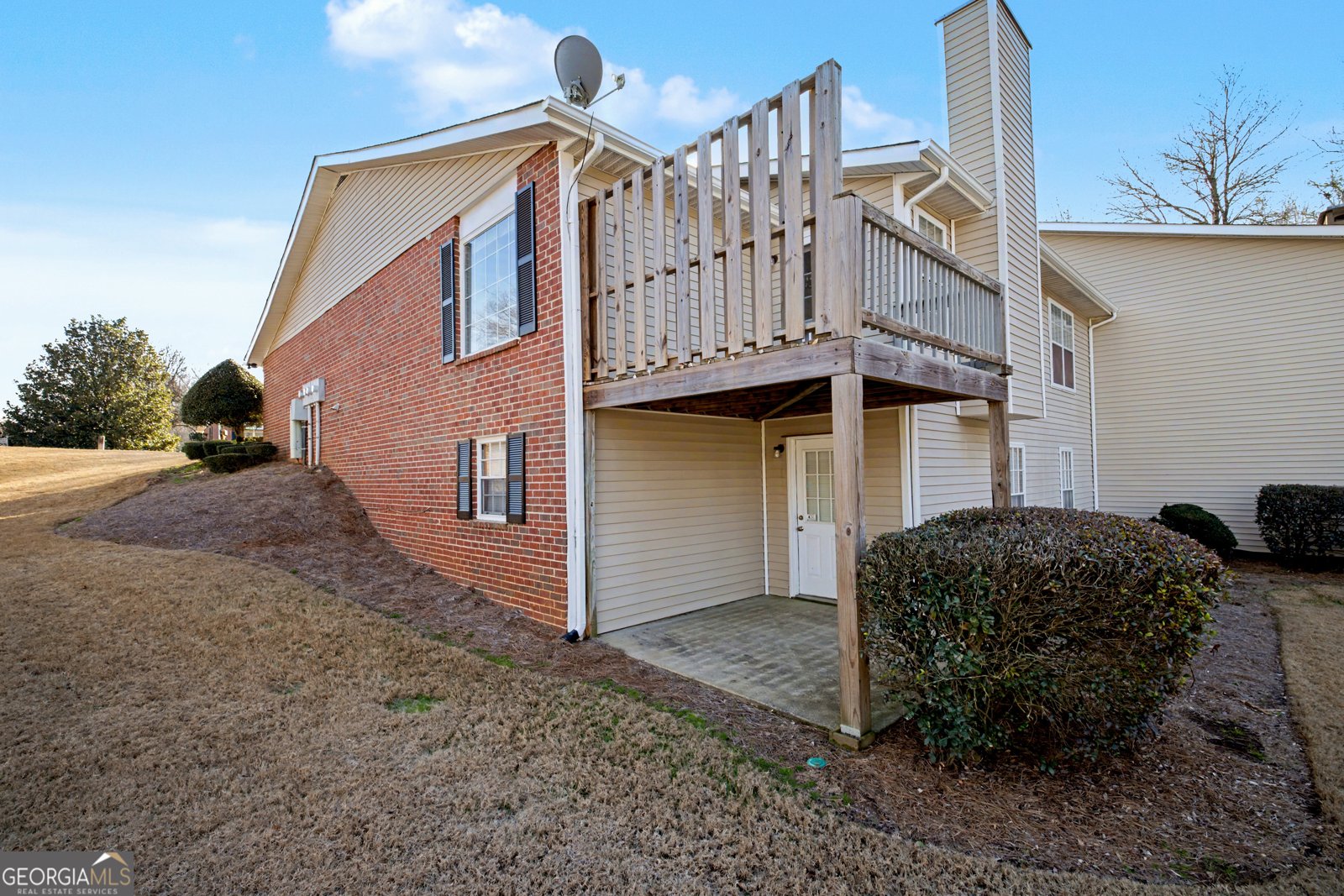 130 Cornwallis Way Fayetteville - Photo 29