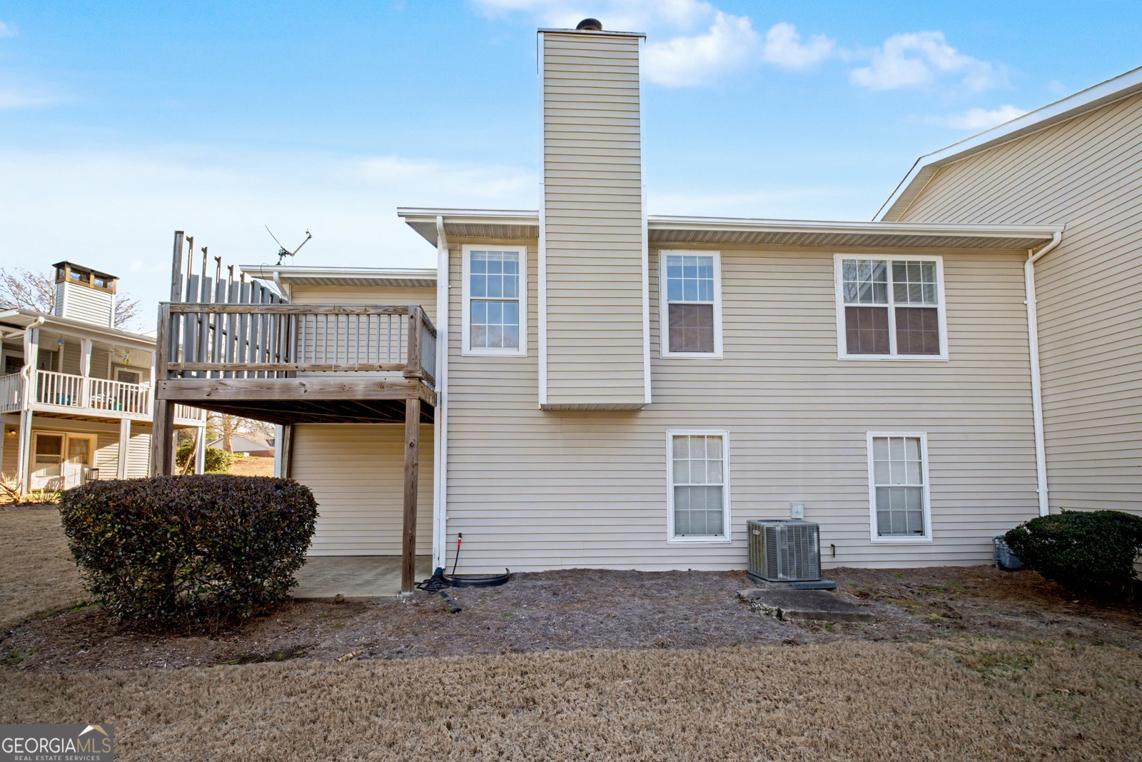 130 Cornwallis Way Fayetteville - Photo 30