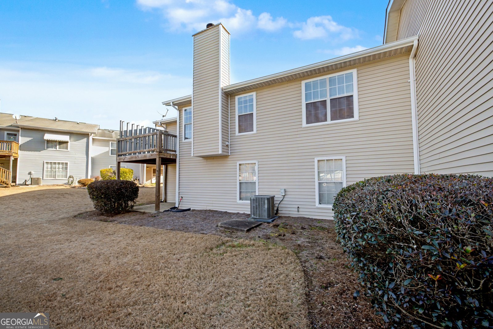 130 Cornwallis Way Fayetteville - Photo 31