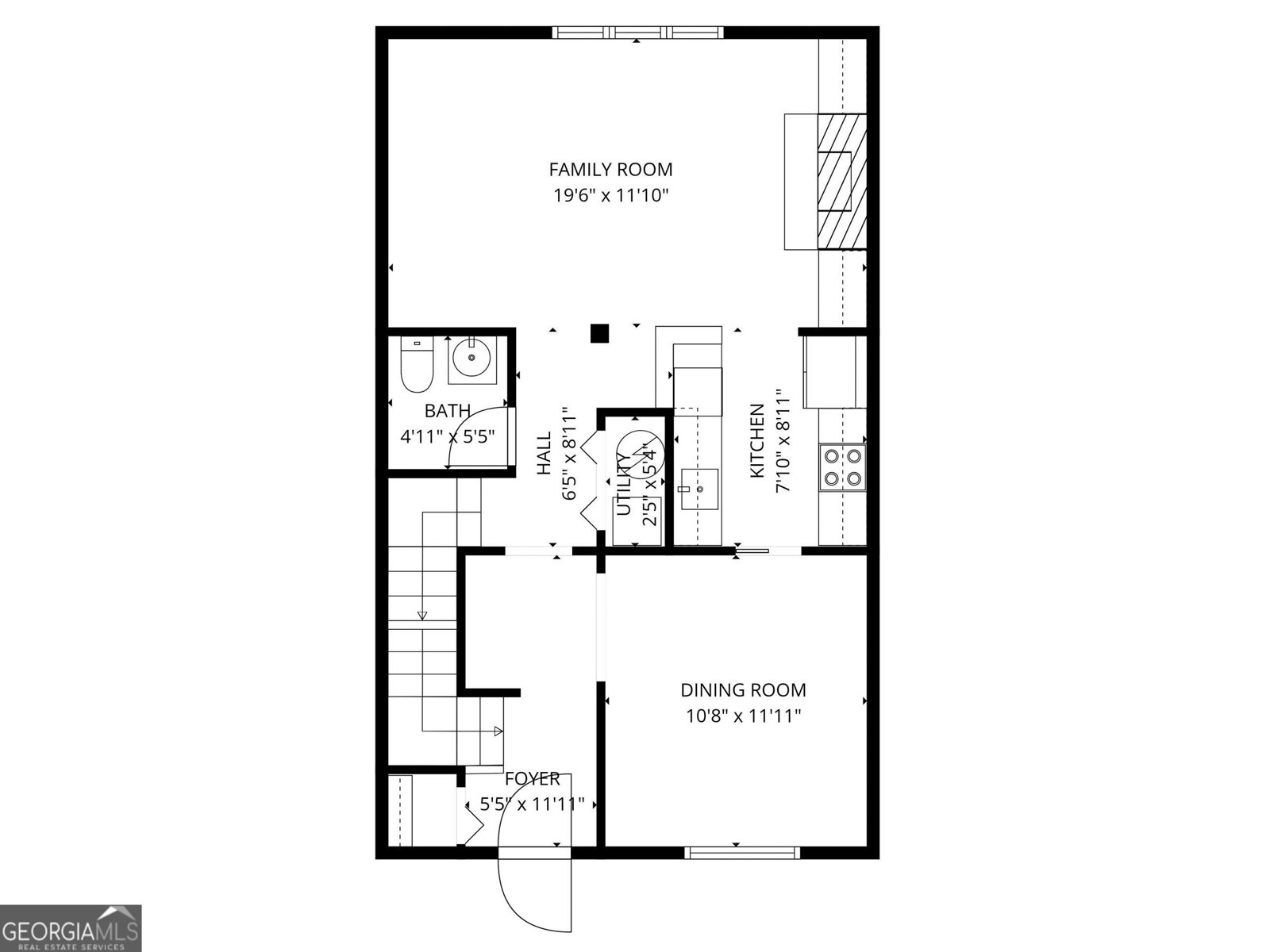 22 Ivy Parkway Atlanta - Photo 44