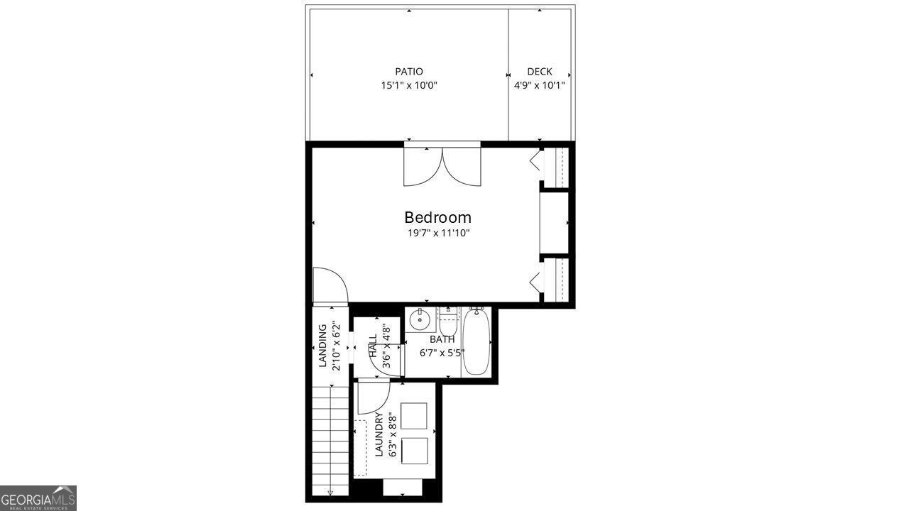 22 Ivy Parkway Atlanta - Photo 46