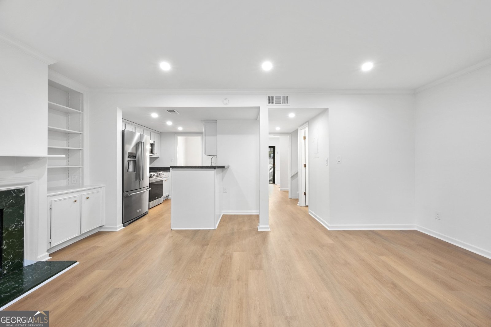 22 Ivy Parkway Atlanta - Photo 8