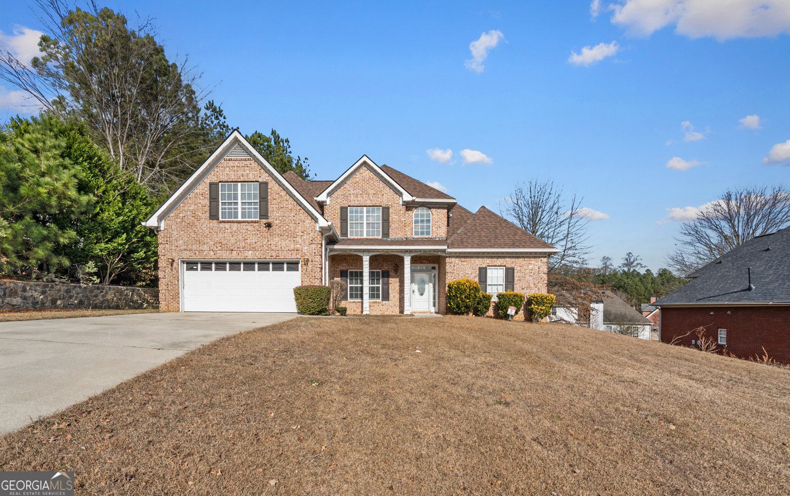 2150 Allen Way Ellenwood - Photo 34