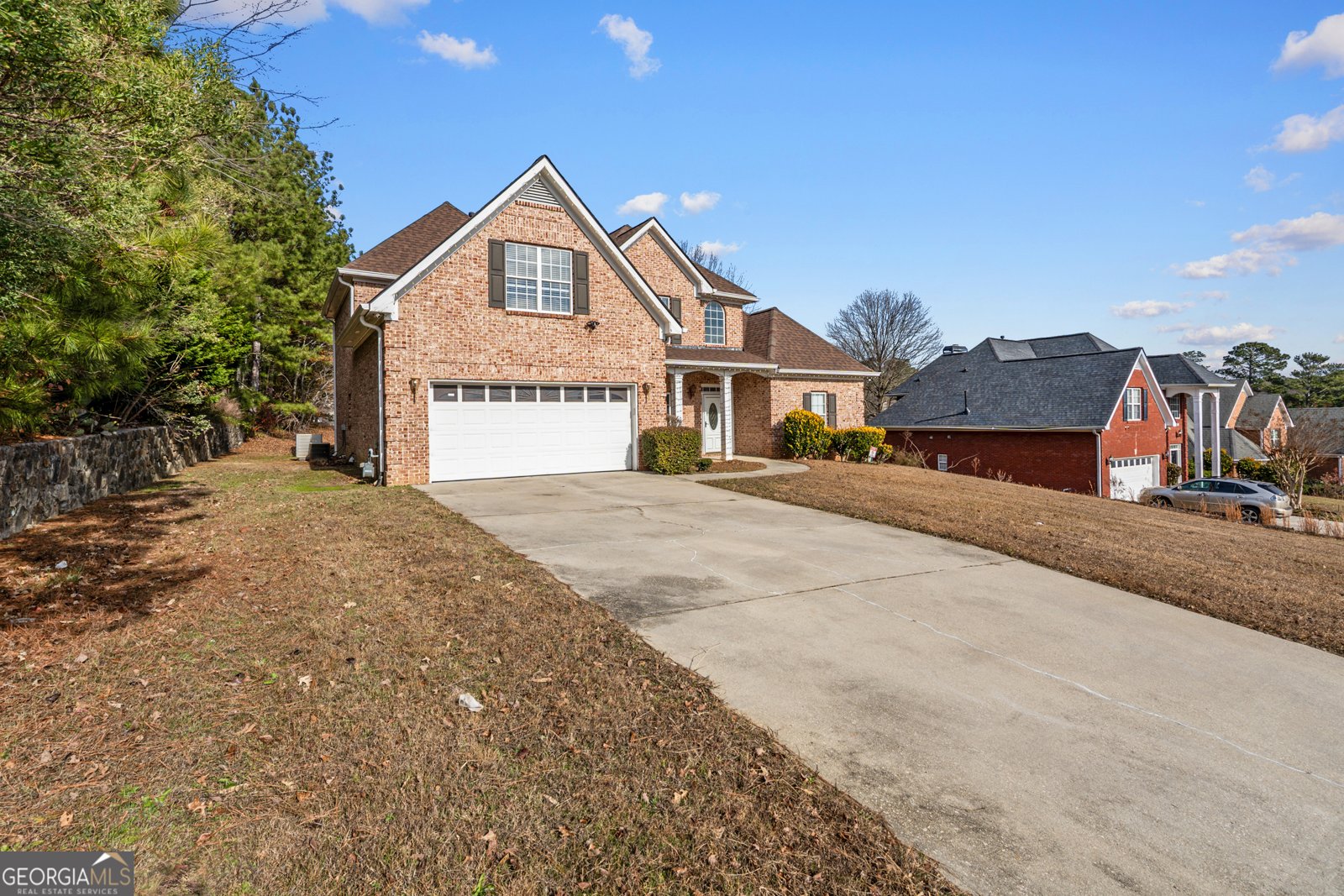 2150 Allen Way Ellenwood - Photo 35