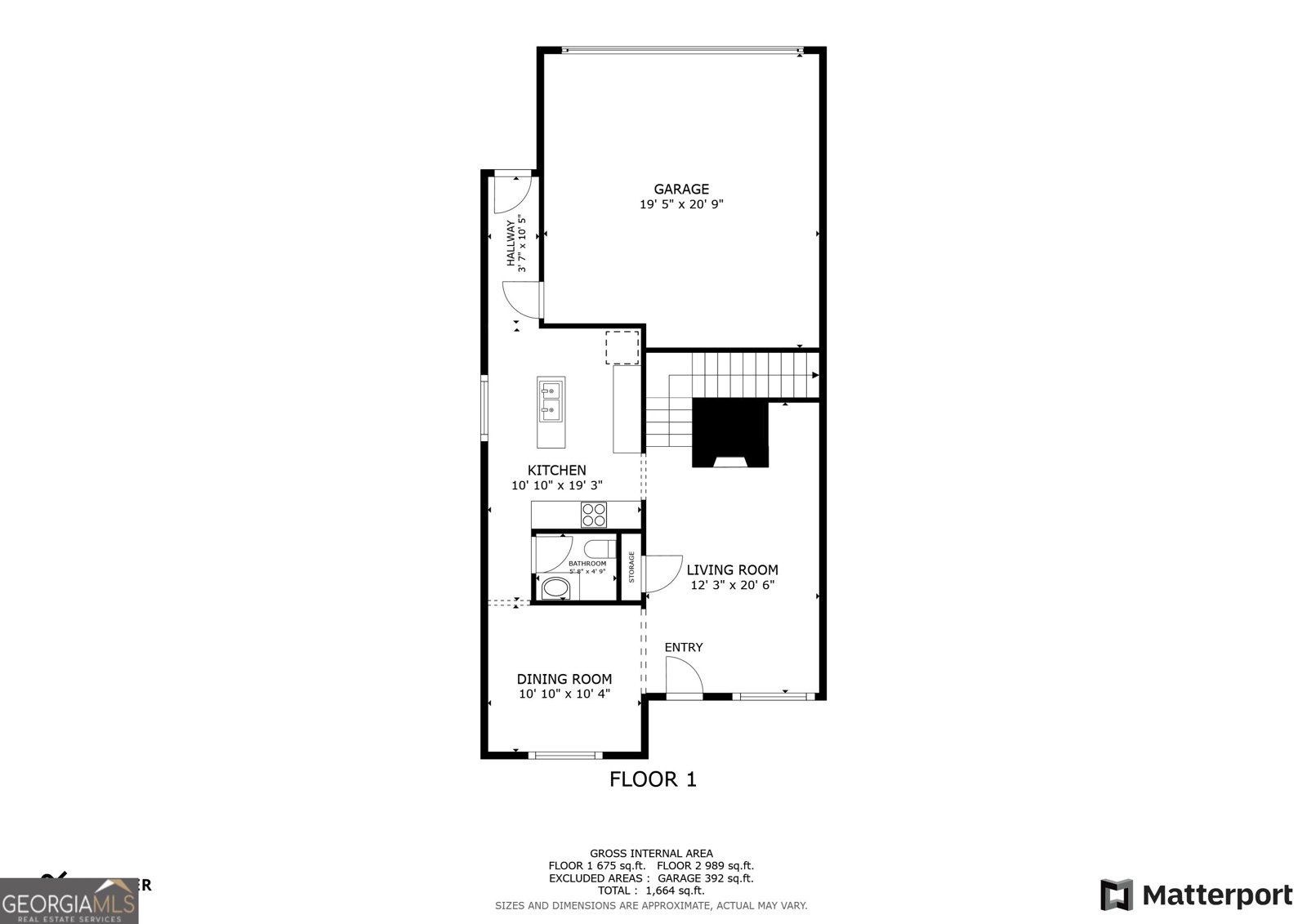 2320 Polaris Way Atlanta - Photo 35