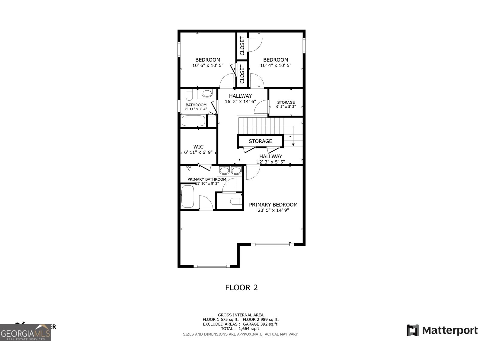 2320 Polaris Way Atlanta - Photo 36