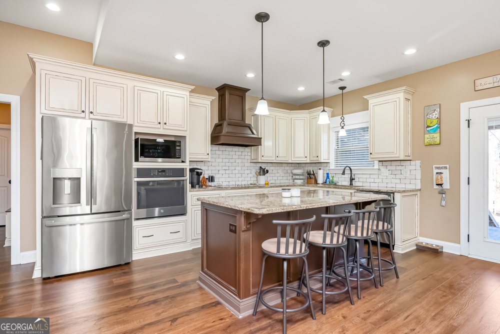 249 Mossy Lake Road Perry - Photo 10