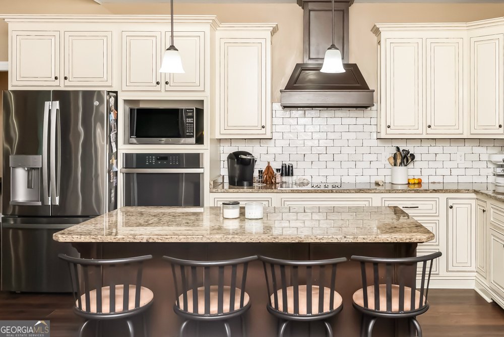 249 Mossy Lake Road Perry - Photo 11