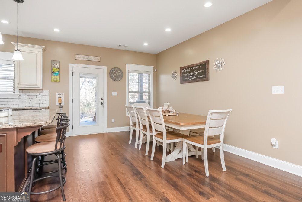 249 Mossy Lake Road Perry - Photo 12