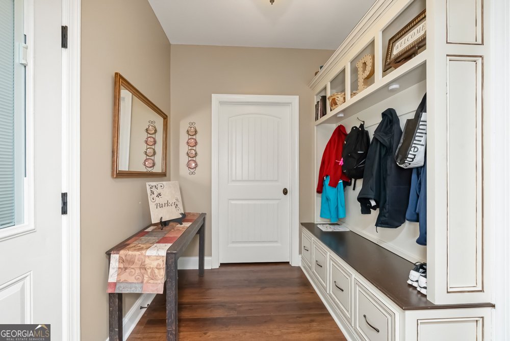 249 Mossy Lake Road Perry - Photo 14