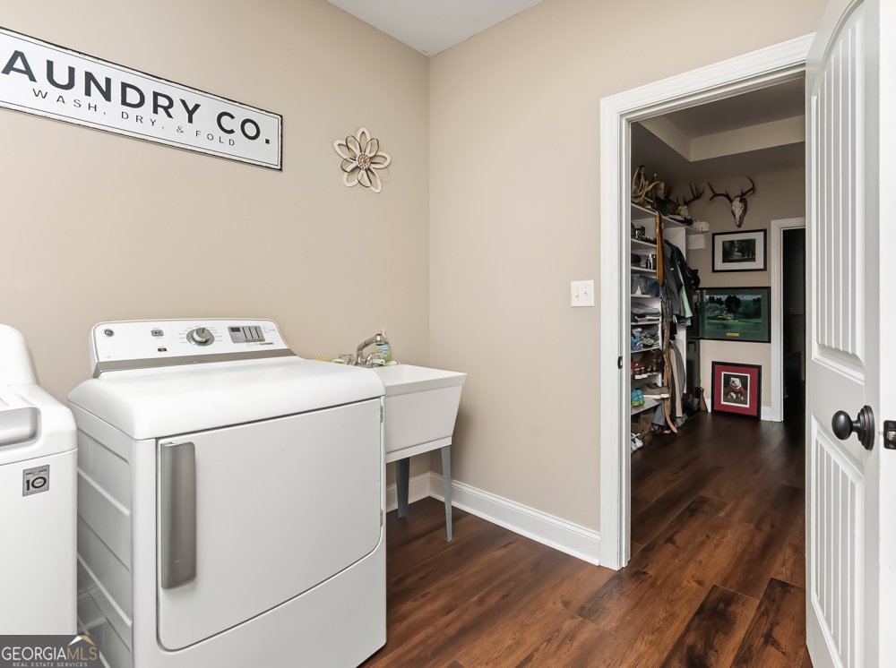 249 Mossy Lake Road Perry - Photo 16