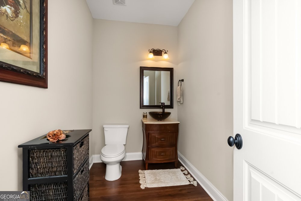 249 Mossy Lake Road Perry - Photo 17