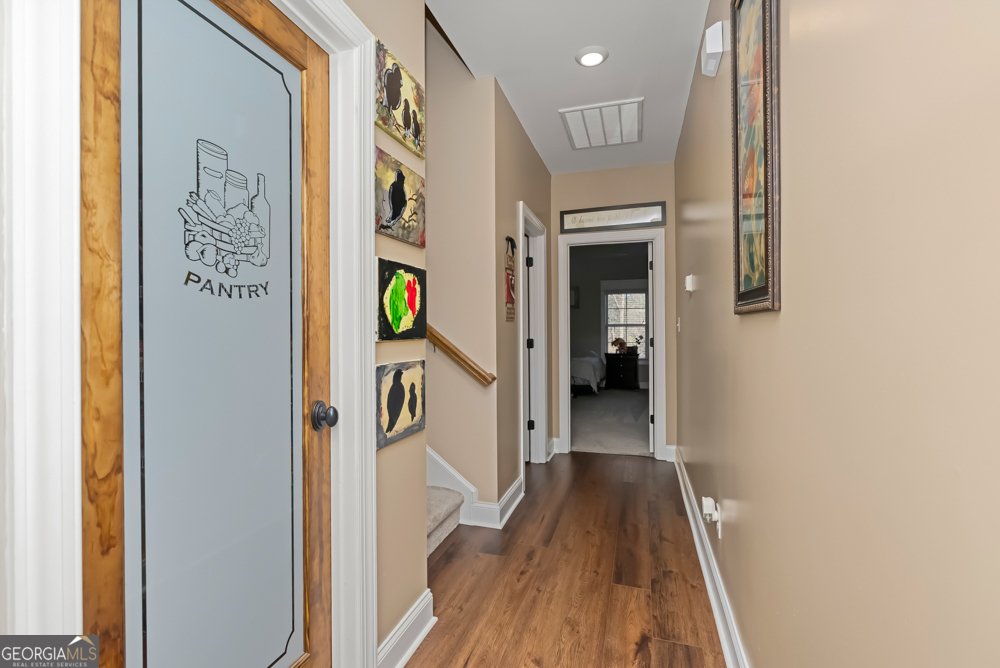 249 Mossy Lake Road Perry - Photo 18