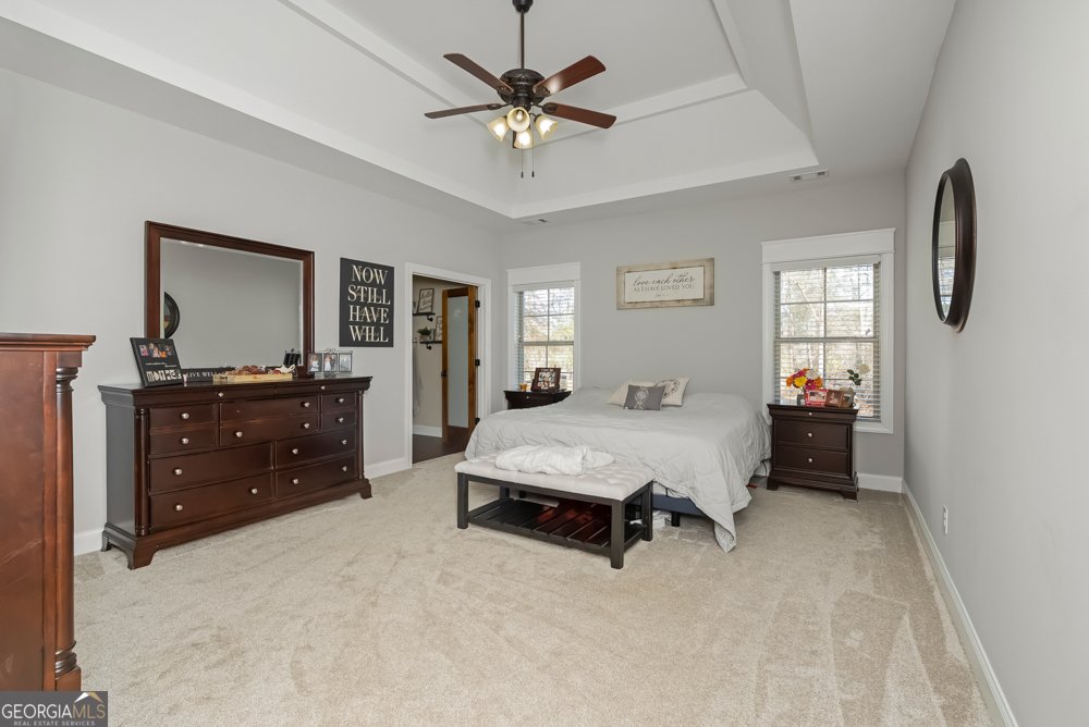 249 Mossy Lake Road Perry - Photo 19