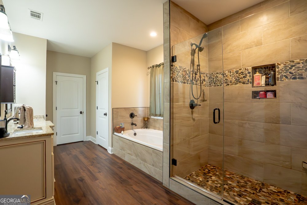 249 Mossy Lake Road Perry - Photo 21