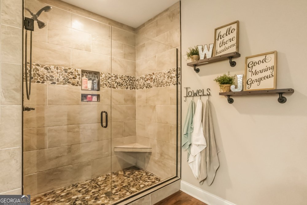 249 Mossy Lake Road Perry - Photo 22