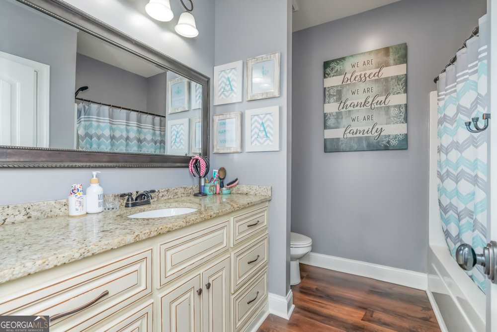 249 Mossy Lake Road Perry - Photo 28