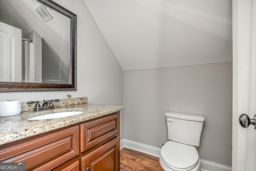 249 Mossy Lake Road Perry - Photo 30