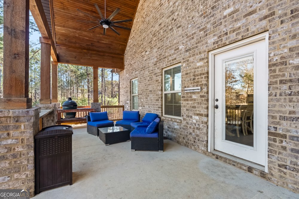 249 Mossy Lake Road Perry - Photo 34