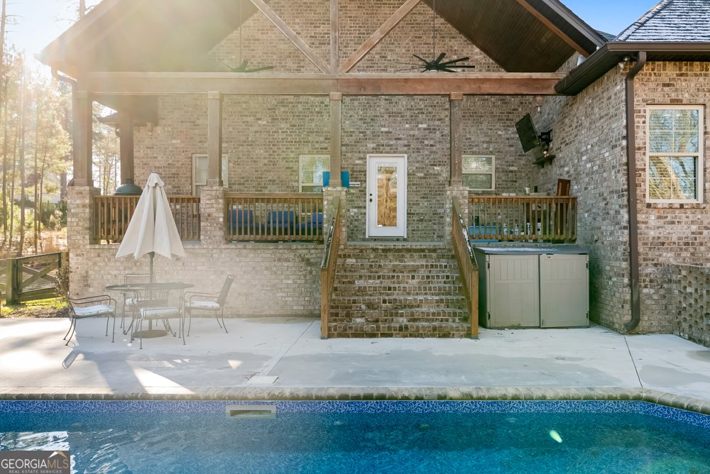 249 Mossy Lake Road Perry - Photo 36